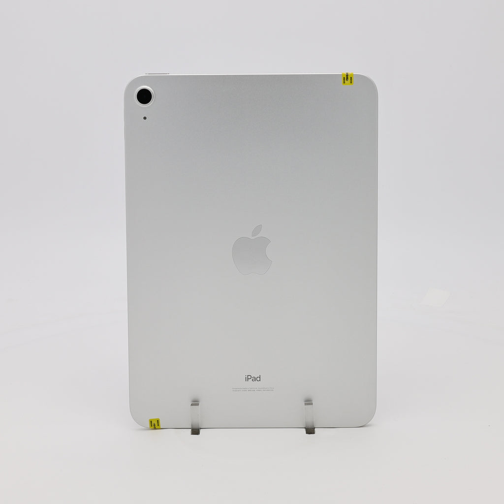 95新 Apple iPad 10代 256G 銀色 WIFI