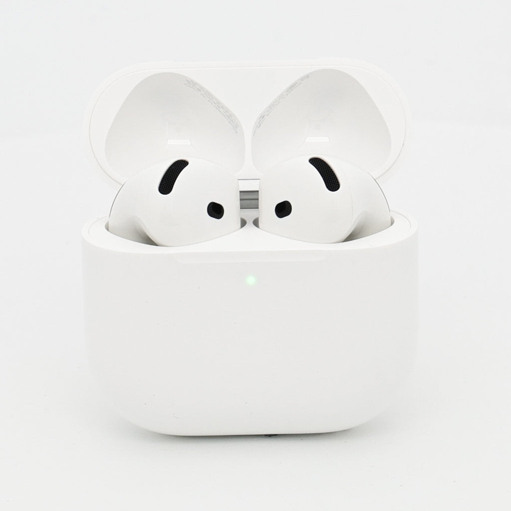 99新 Apple AirPods 4 (支持主动降噪) 白色