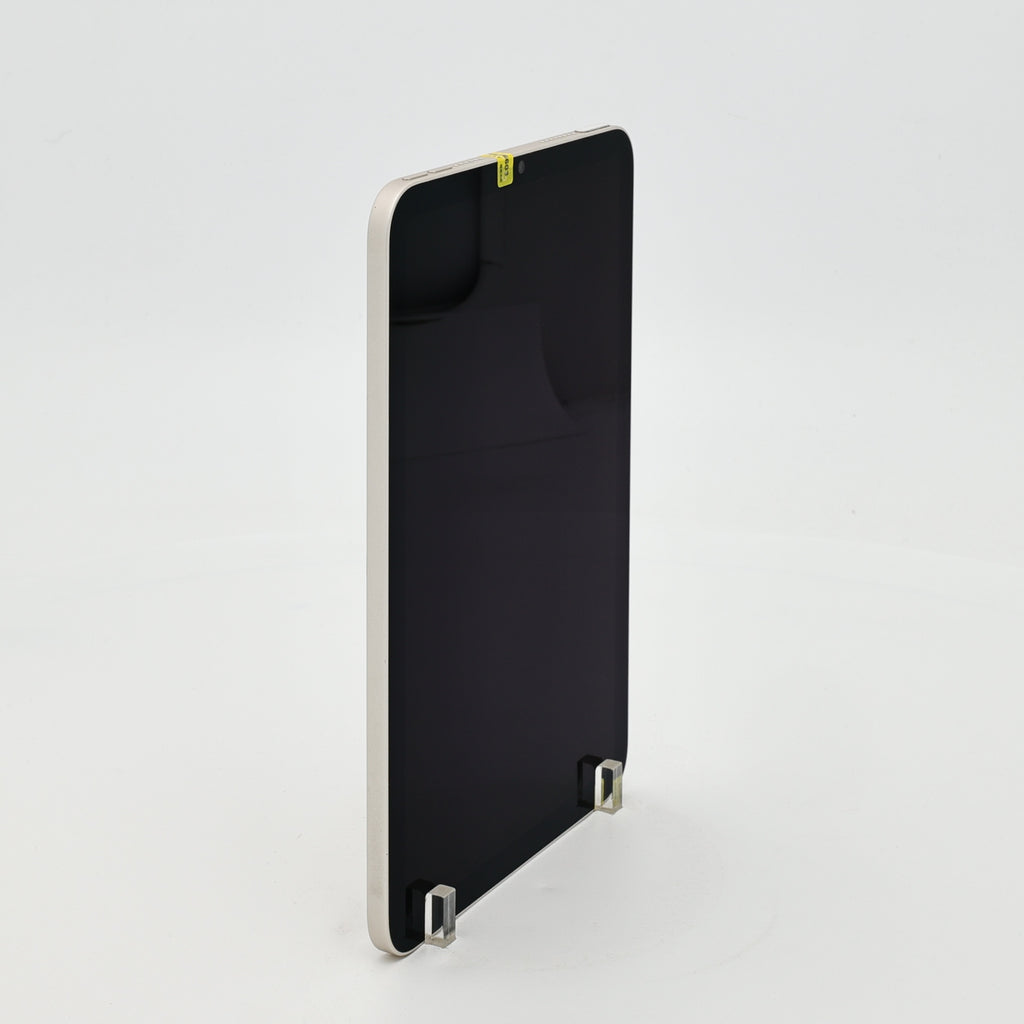 95新 Apple iPad mini6 256G 星光色 WIFI