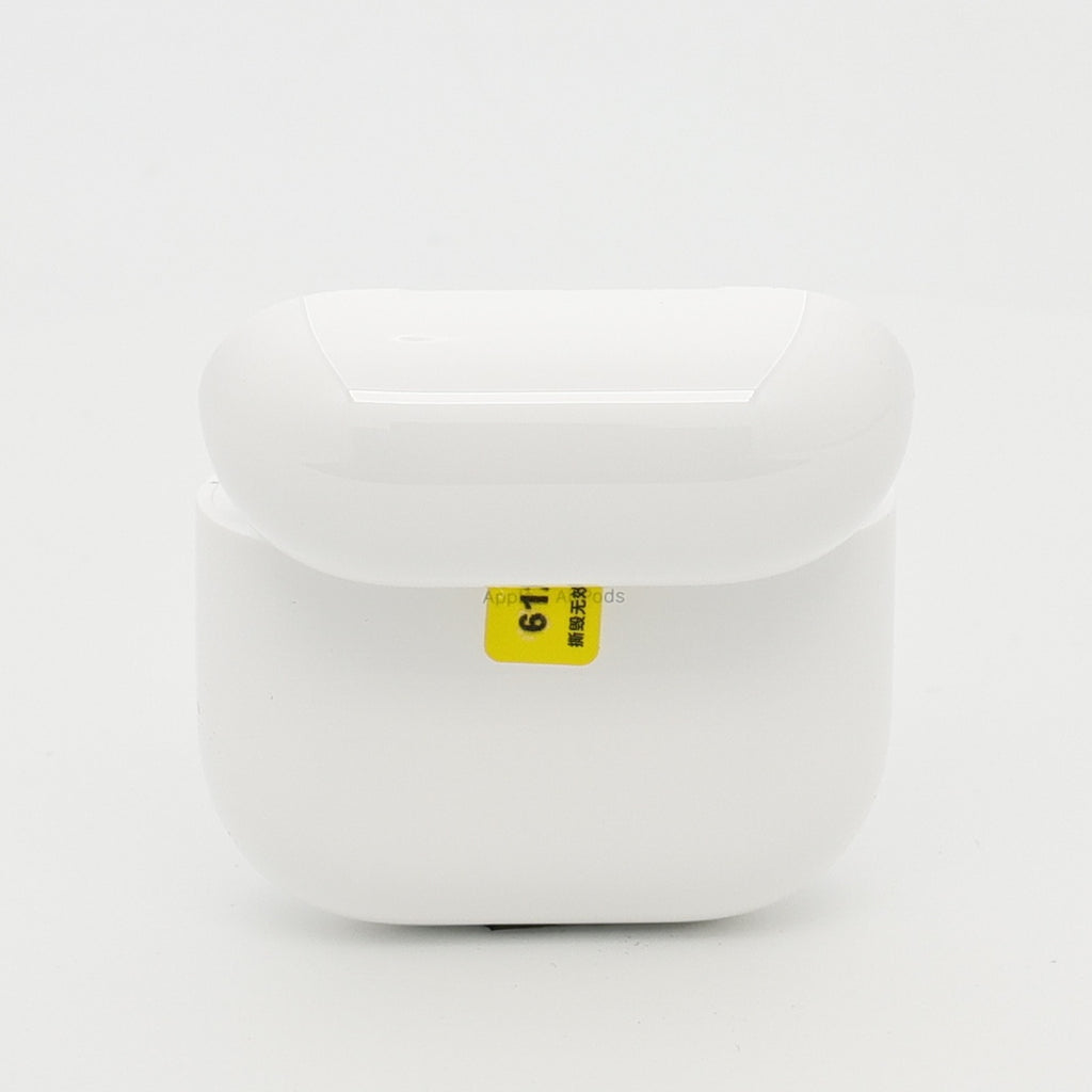 99新 Apple AirPods 5 白色
