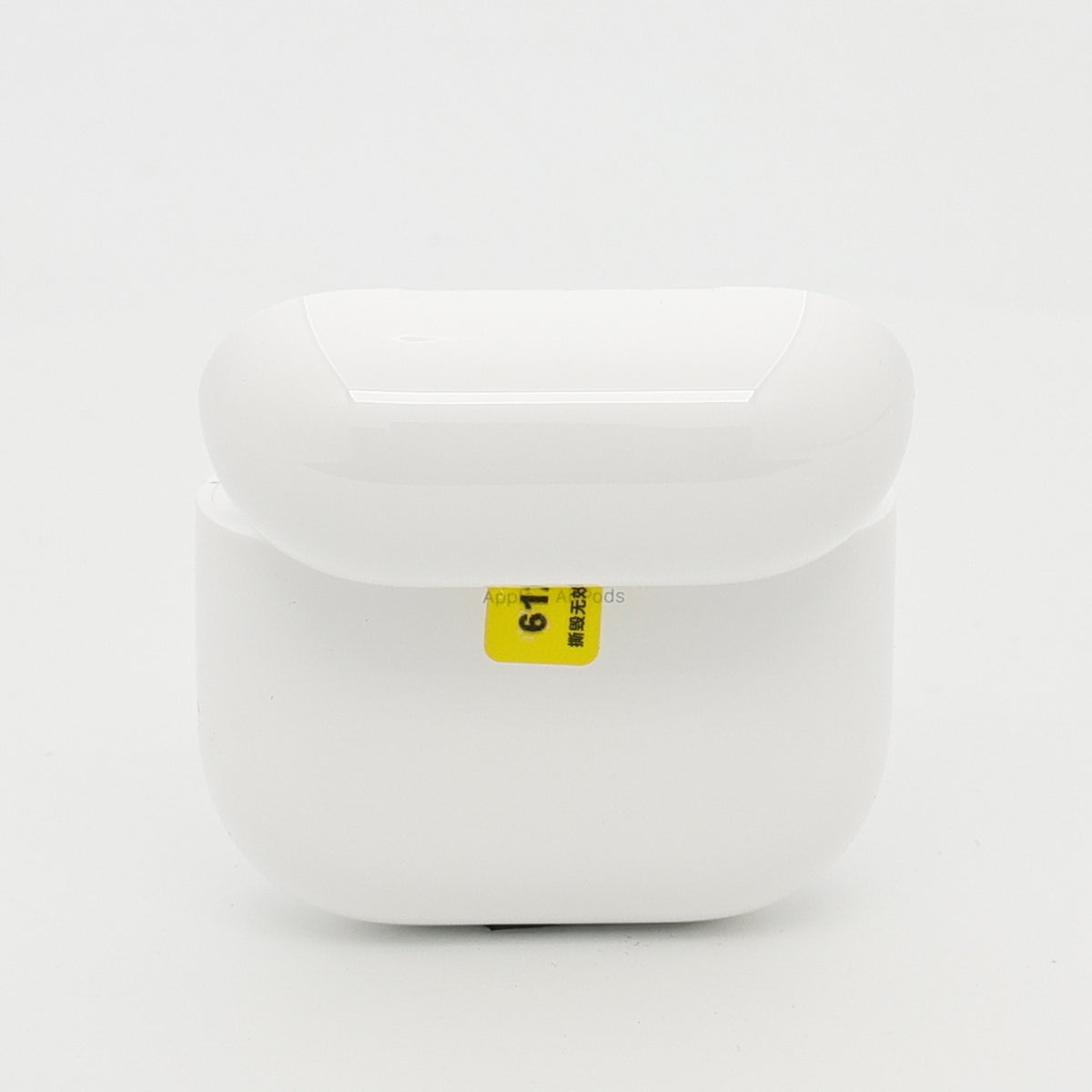 99新 Apple AirPods 5 白色
