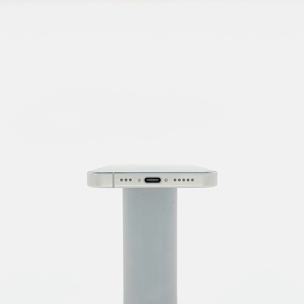 99新 Apple iPhone 16 Pro 128G 白色鈦金屬 中國大陸版