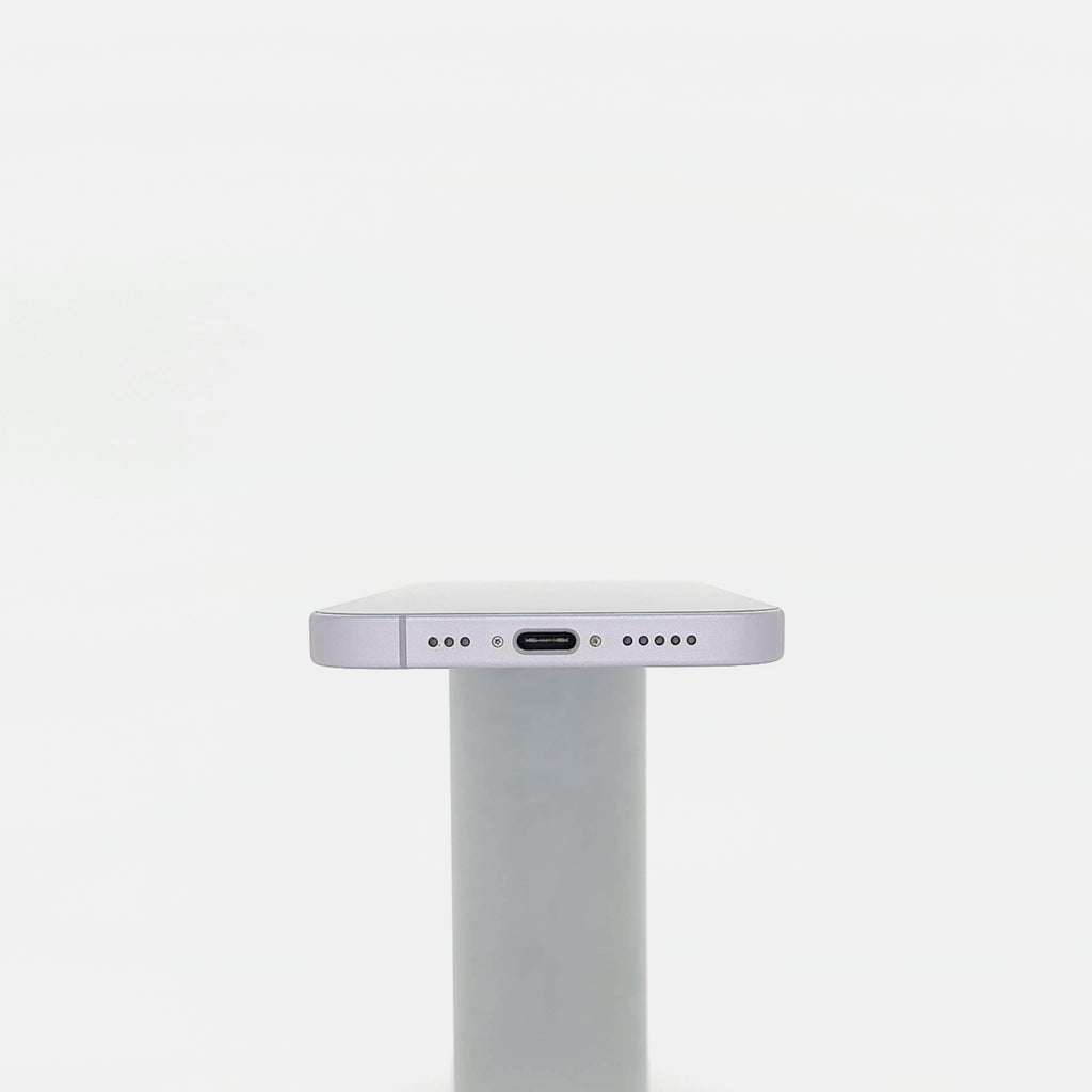 99新 Apple iPhone 17 256G 薰衣草紫色 中國大陸版