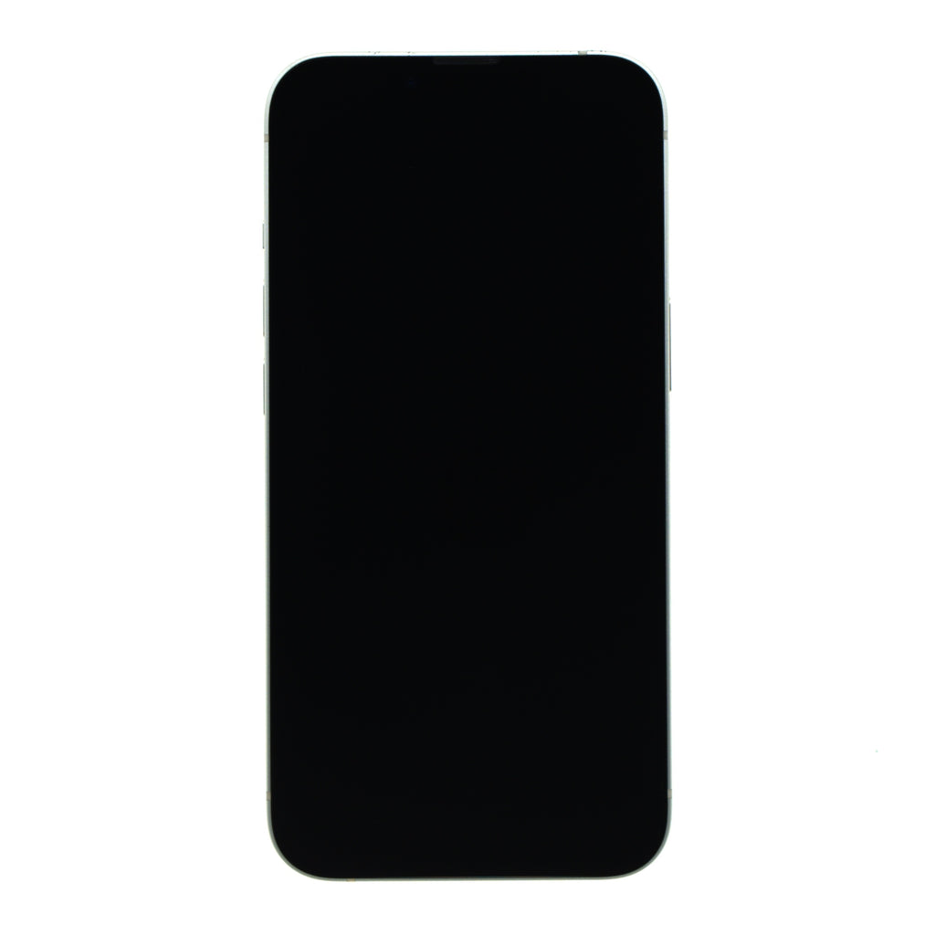 95新 Apple iPhone 13 128G 星光色 中國大陸版