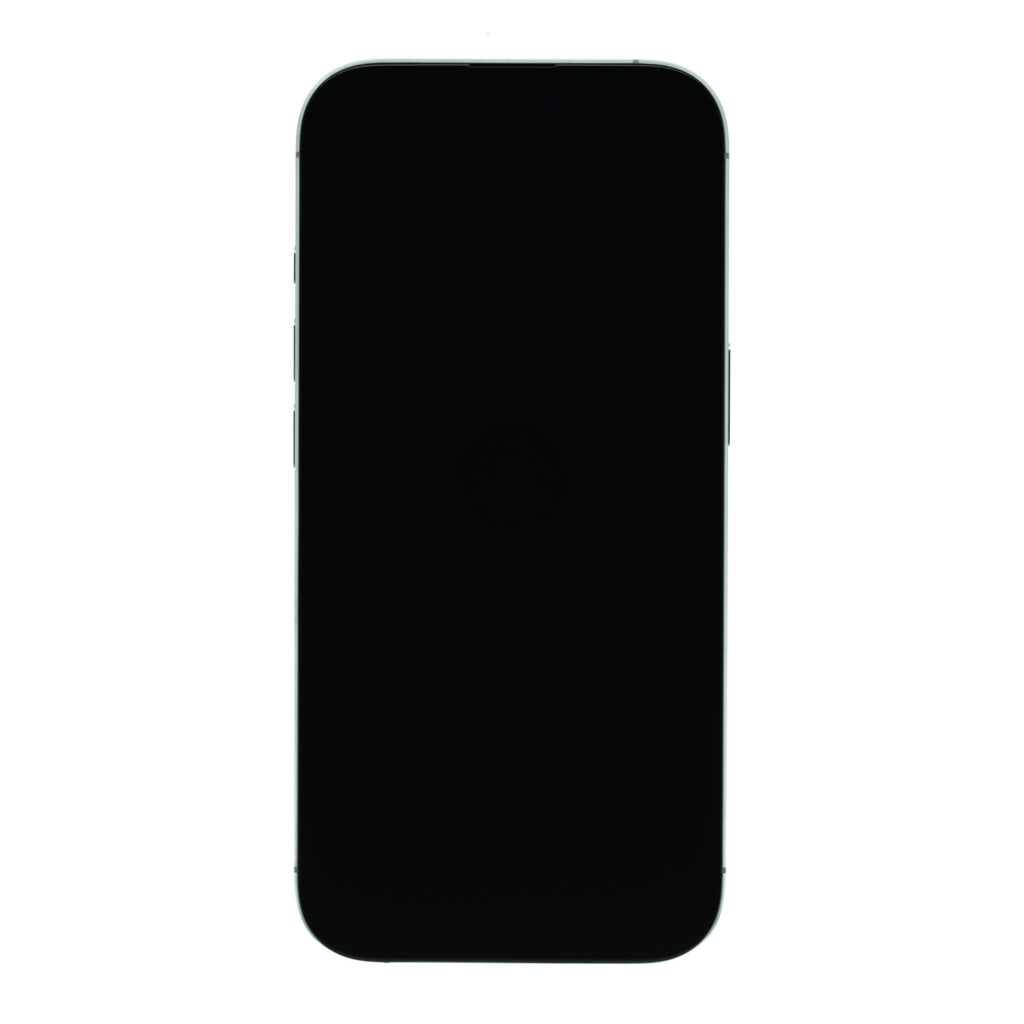 95新 Apple iPhone 16 Pro 128G 白色鈦金屬 中國大陸版