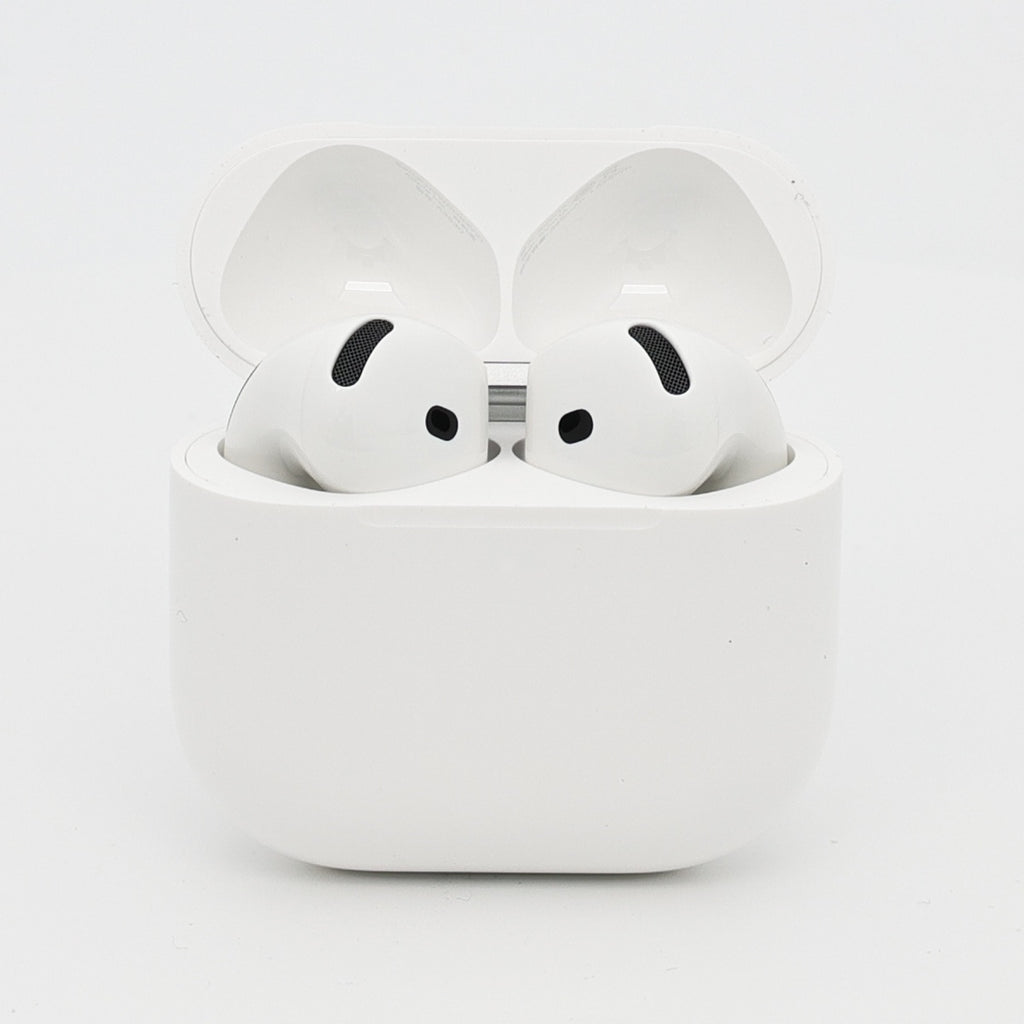 99新 Apple AirPods 5 白色