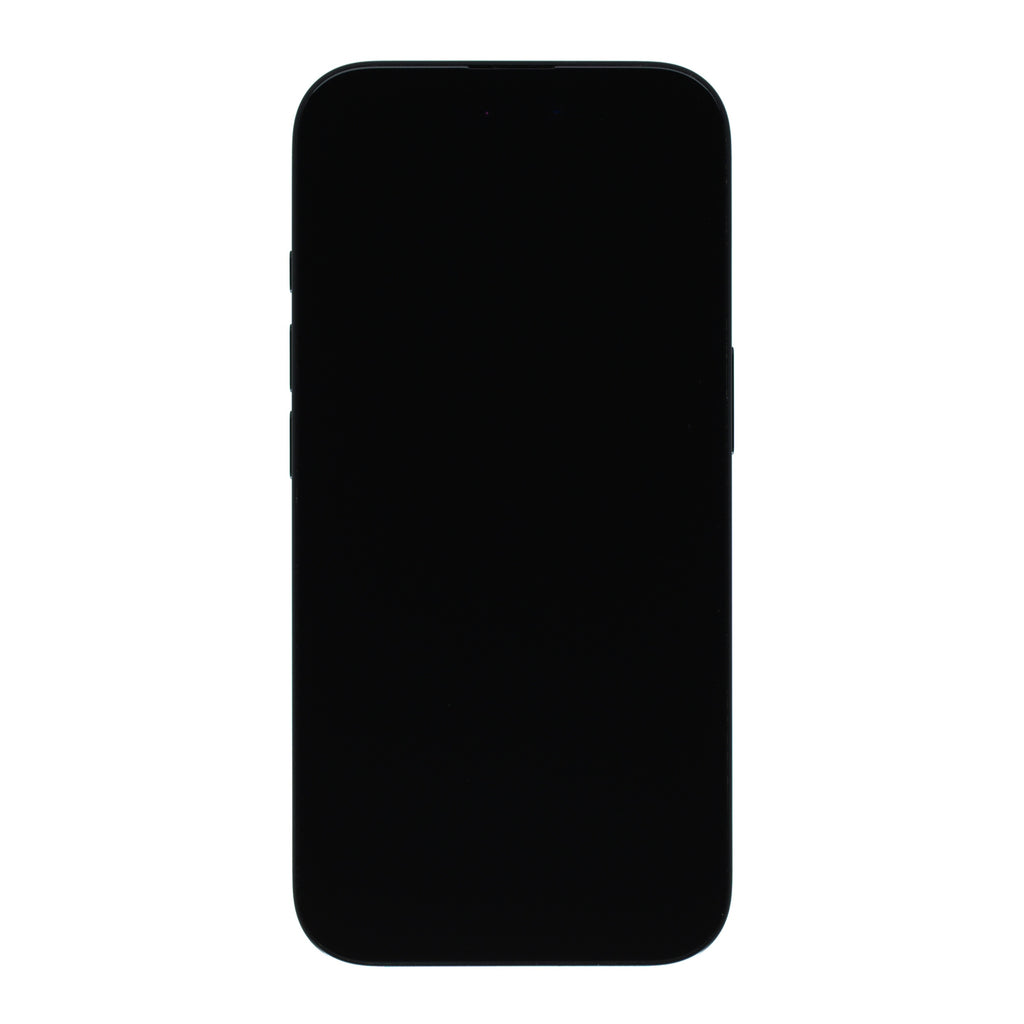 95新 Apple iPhone 16 256G 黑色 中國大陸版