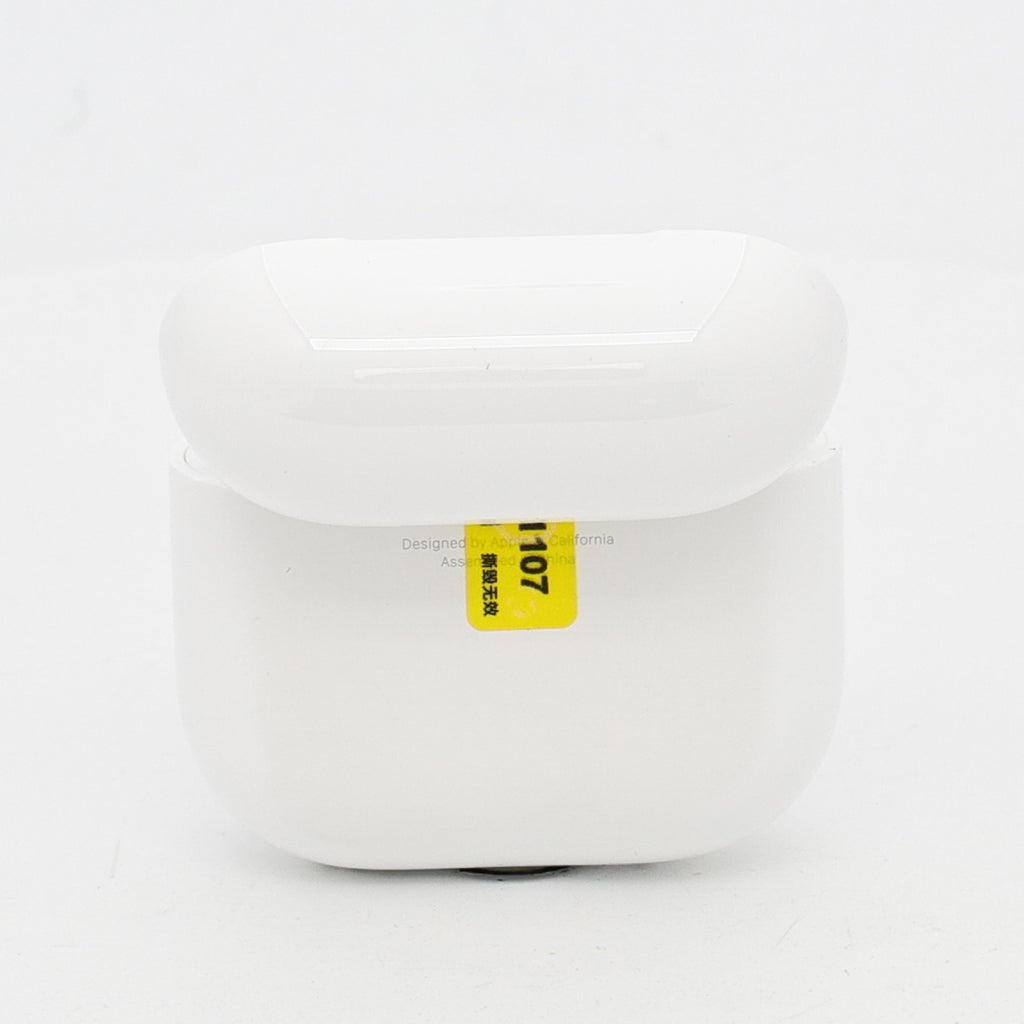 99新 Apple AirPods 4 (支持主动降噪) 白色