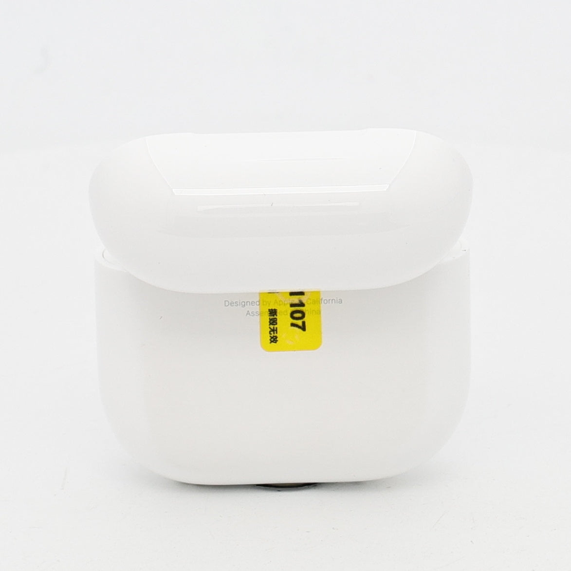 99新 Apple AirPods 4 (支持主动降噪) 白色