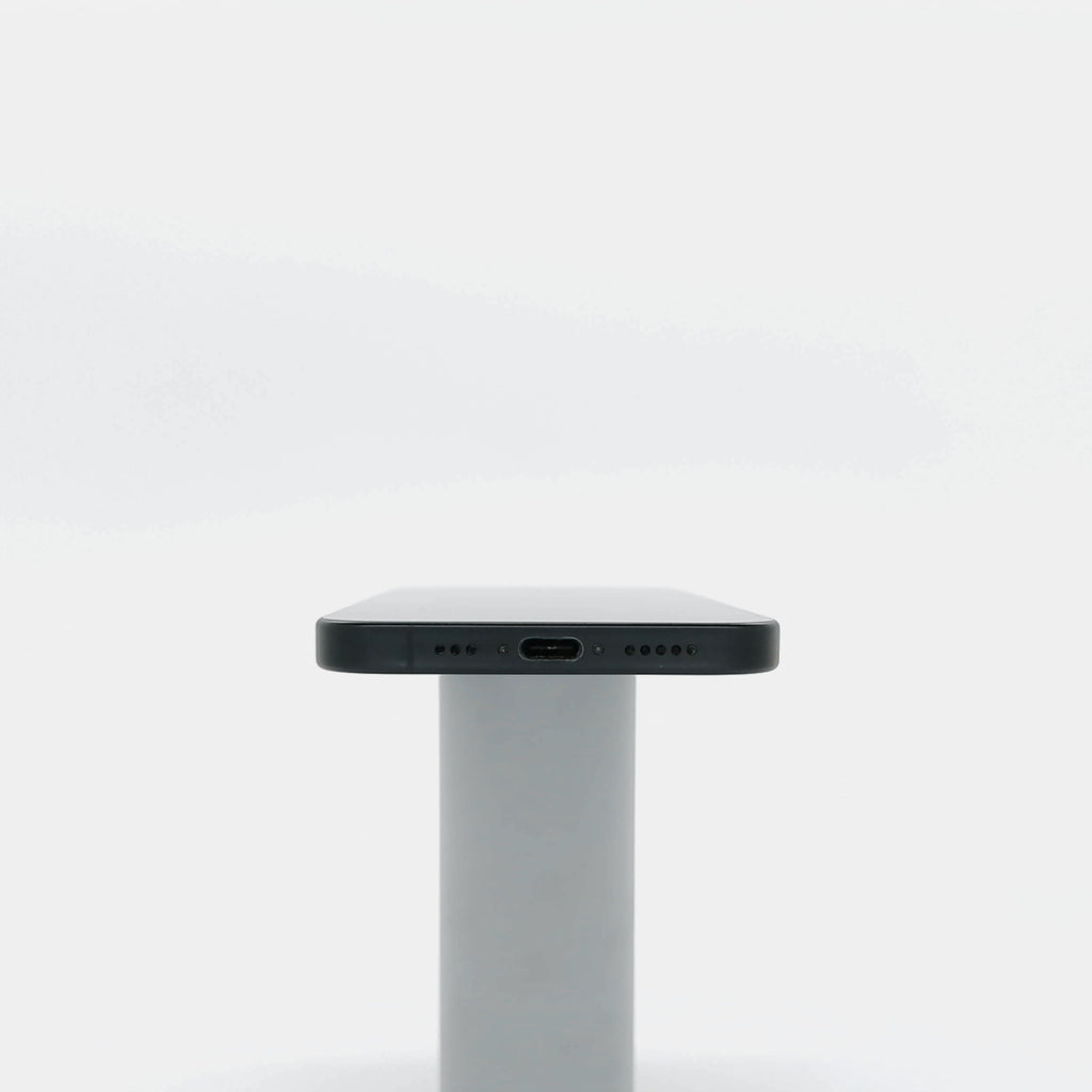 95新 Apple iPhone 16 256G 黑色 中國大陸版