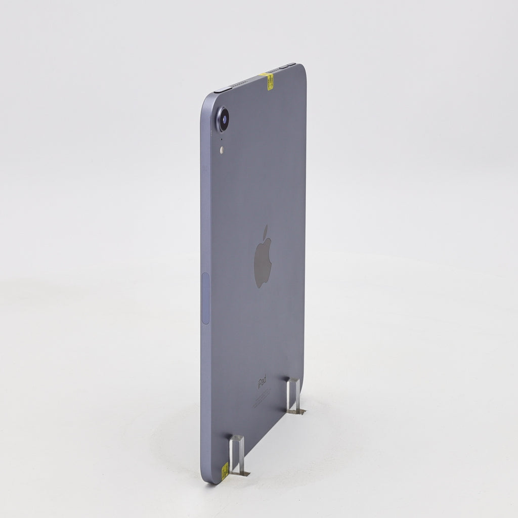 95新 Apple iPad mini6 256G 紫色 WIFI