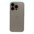 95新 Apple iPhone 16 Pro 256G 沙漠色鈦金屬 中國大陸版