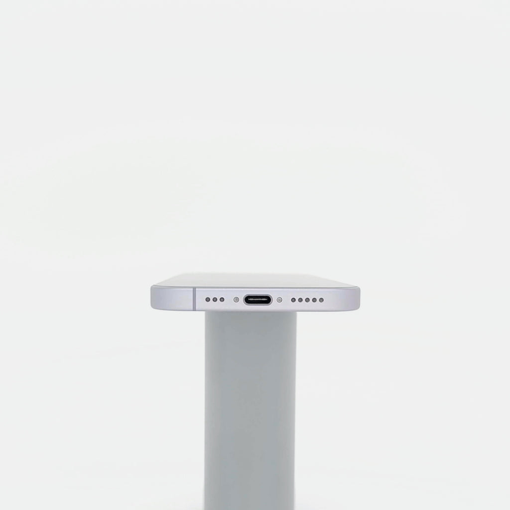 95新 Apple iPhone 17 256G 薰衣草紫色 中國大陸版