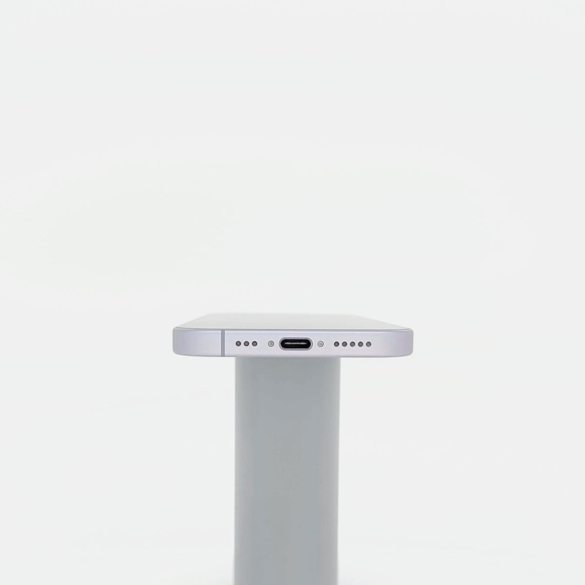95新 Apple iPhone 17 256G 薰衣草紫色 中國大陸版