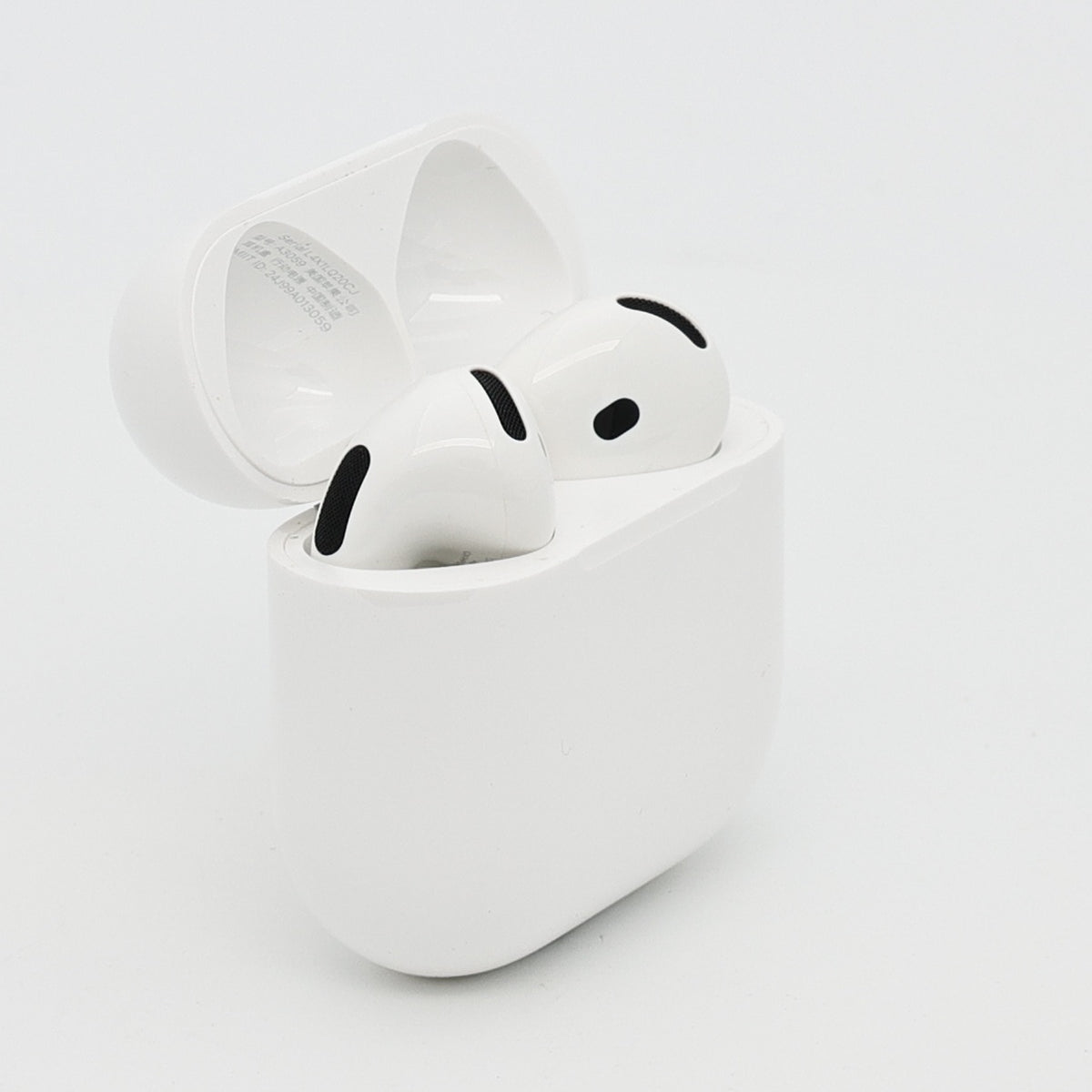 99新 Apple AirPods 4 (支持主动降噪) 白色