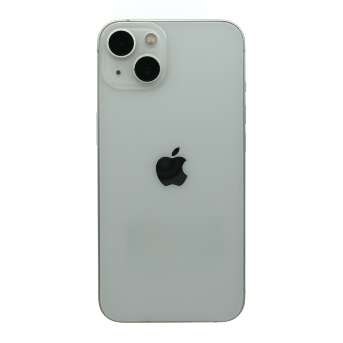 95新 Apple iPhone 13 128G 星光色 中國大陸版