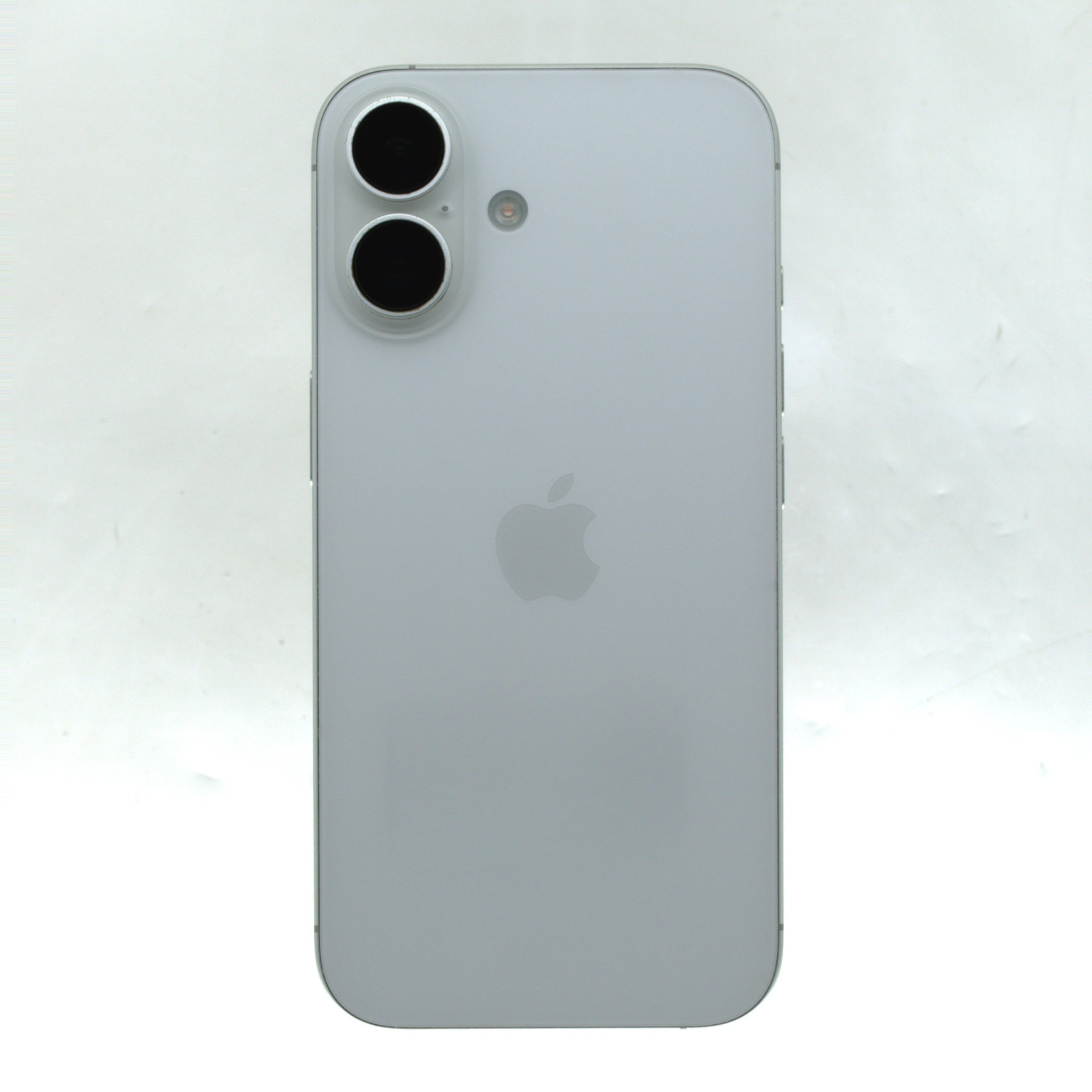 95新 Apple iPhone 16 128G 白色 中國大陸版