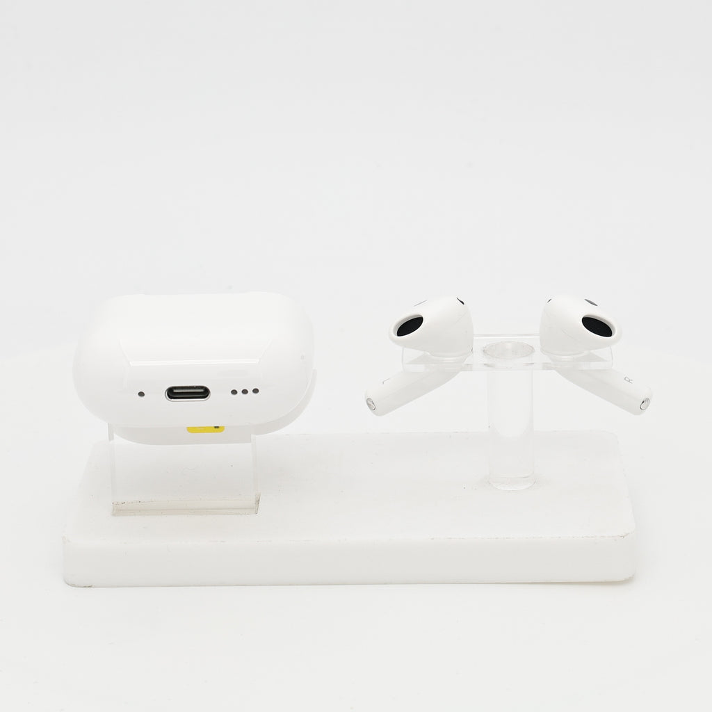 99新 Apple AirPods 4 (支持主动降噪) 白色