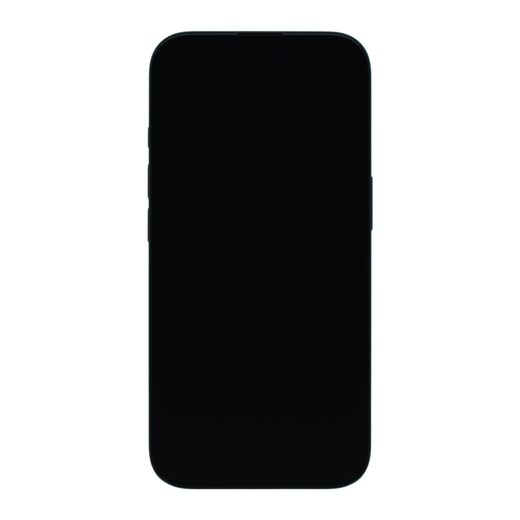95新 Apple iPhone 16 128G 黑色 中國大陸版