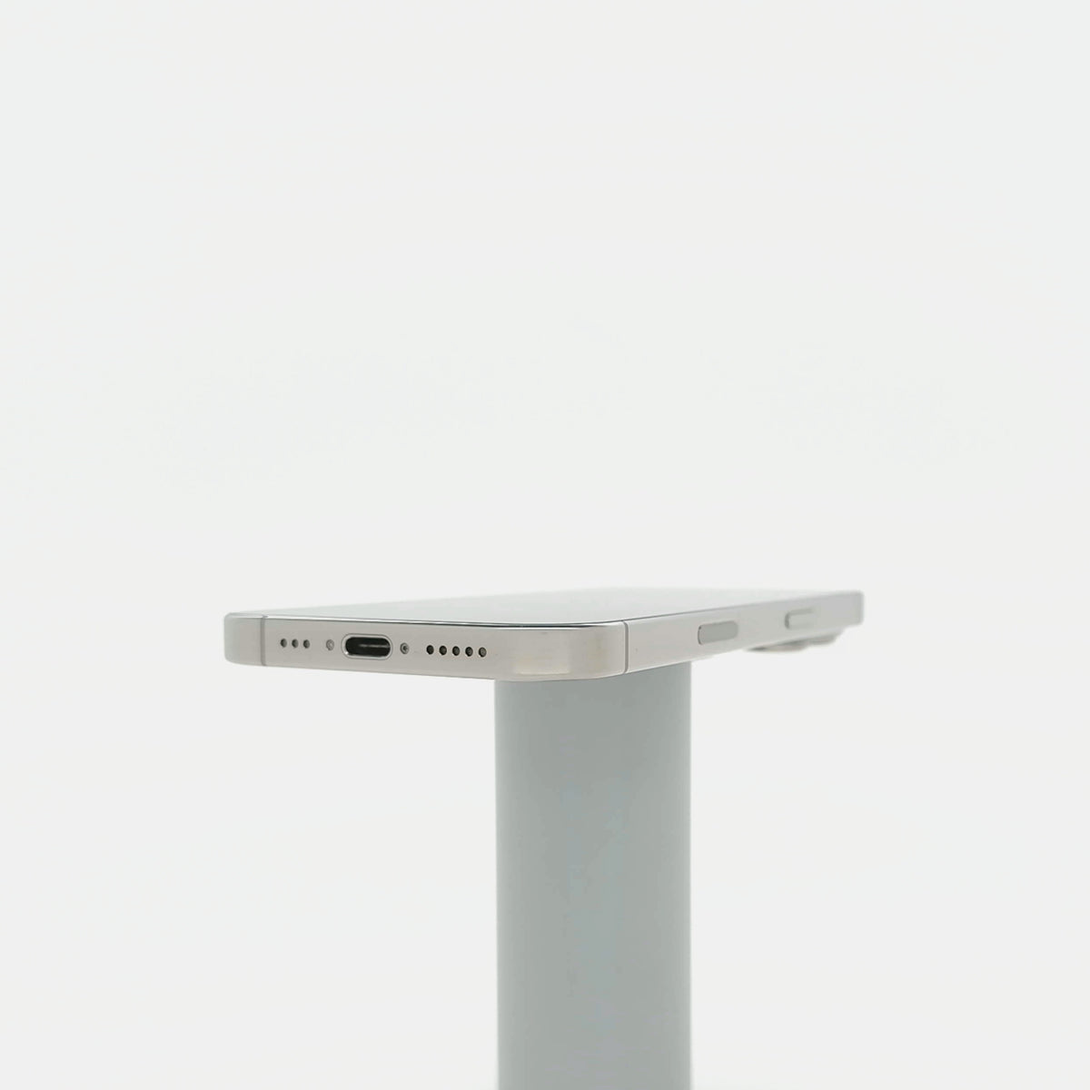 95新 Apple iPhone 16 Pro 256G 原色鈦金屬 中國大陸版