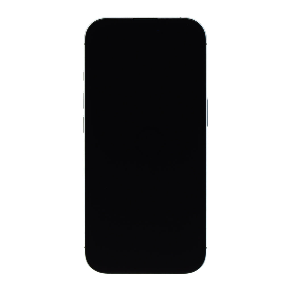 95新 Apple iPhone 16 Pro 128G 白色鈦金屬 中國大陸版