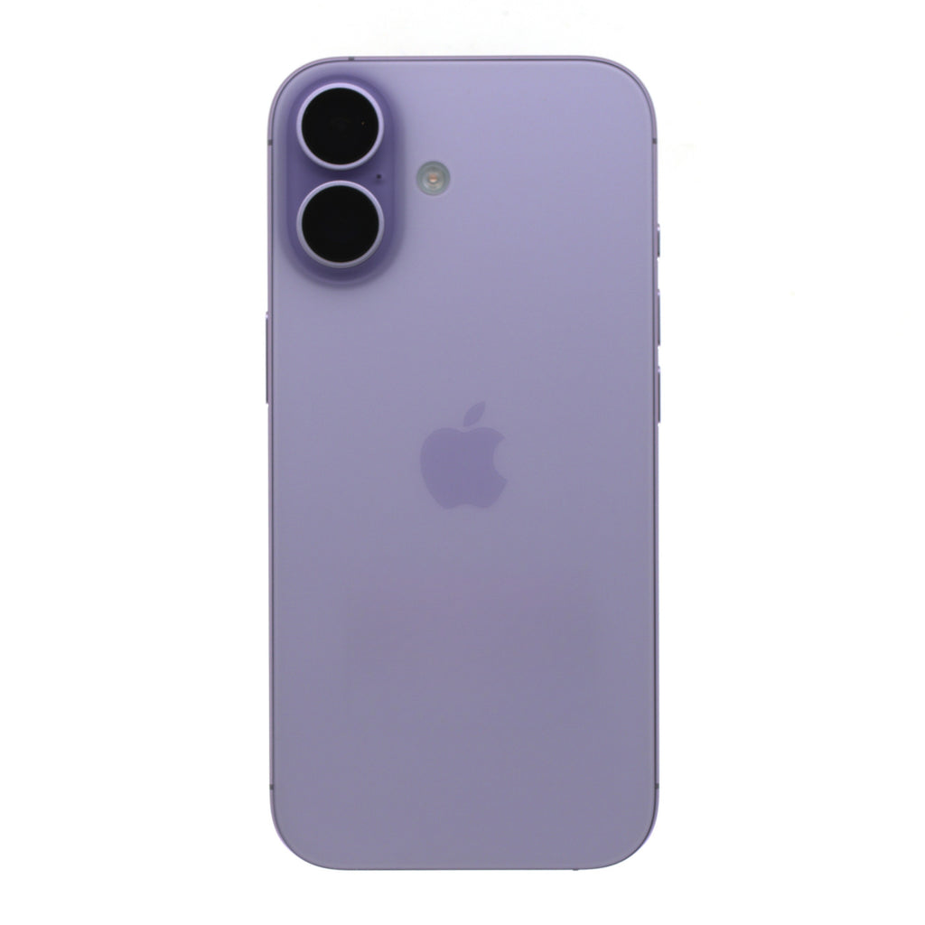 99新 Apple iPhone 17 256G 薰衣草紫色 中國大陸版
