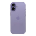 99新 Apple iPhone 17 256G 薰衣草紫色 中國大陸版