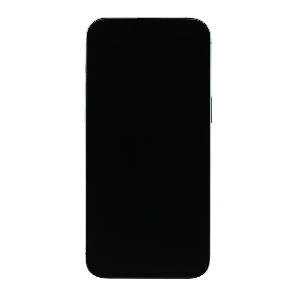95新 Apple iPhone 15 Pro Max 512G 白色鈦金屬 中國大陸版