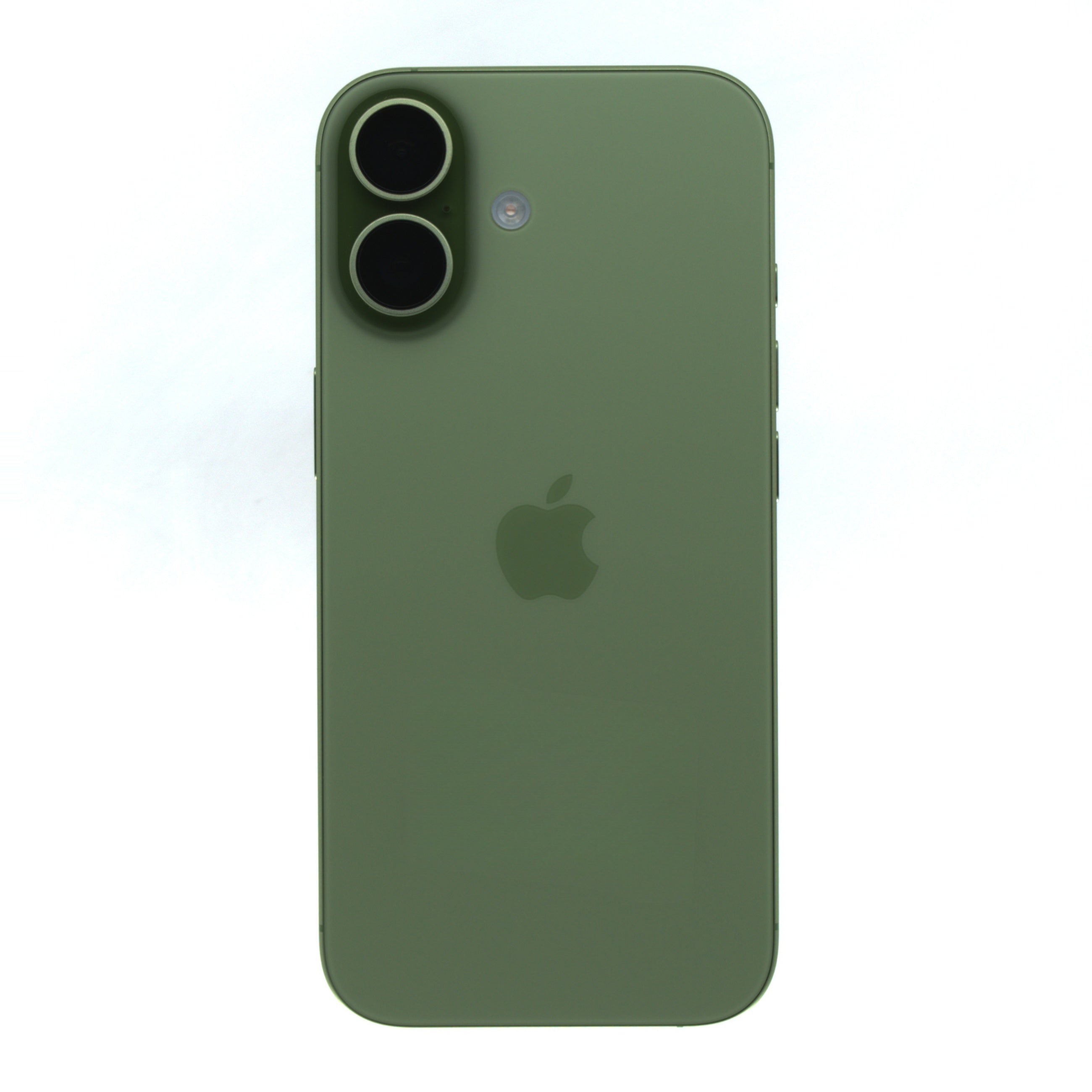 99新 Apple iPhone 17 256G 鼠尾草綠色 中國大陸版