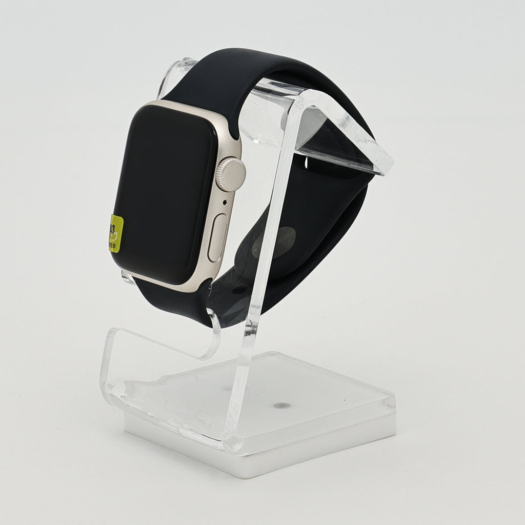 99新 Apple Watch SE 2 40毫米 鋁金屬