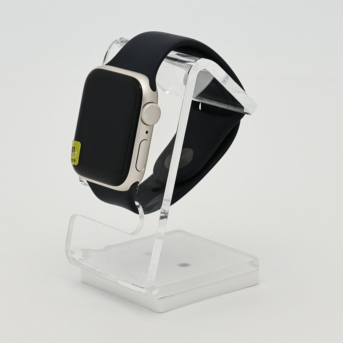99新 Apple Watch SE 2 40毫米 鋁金屬