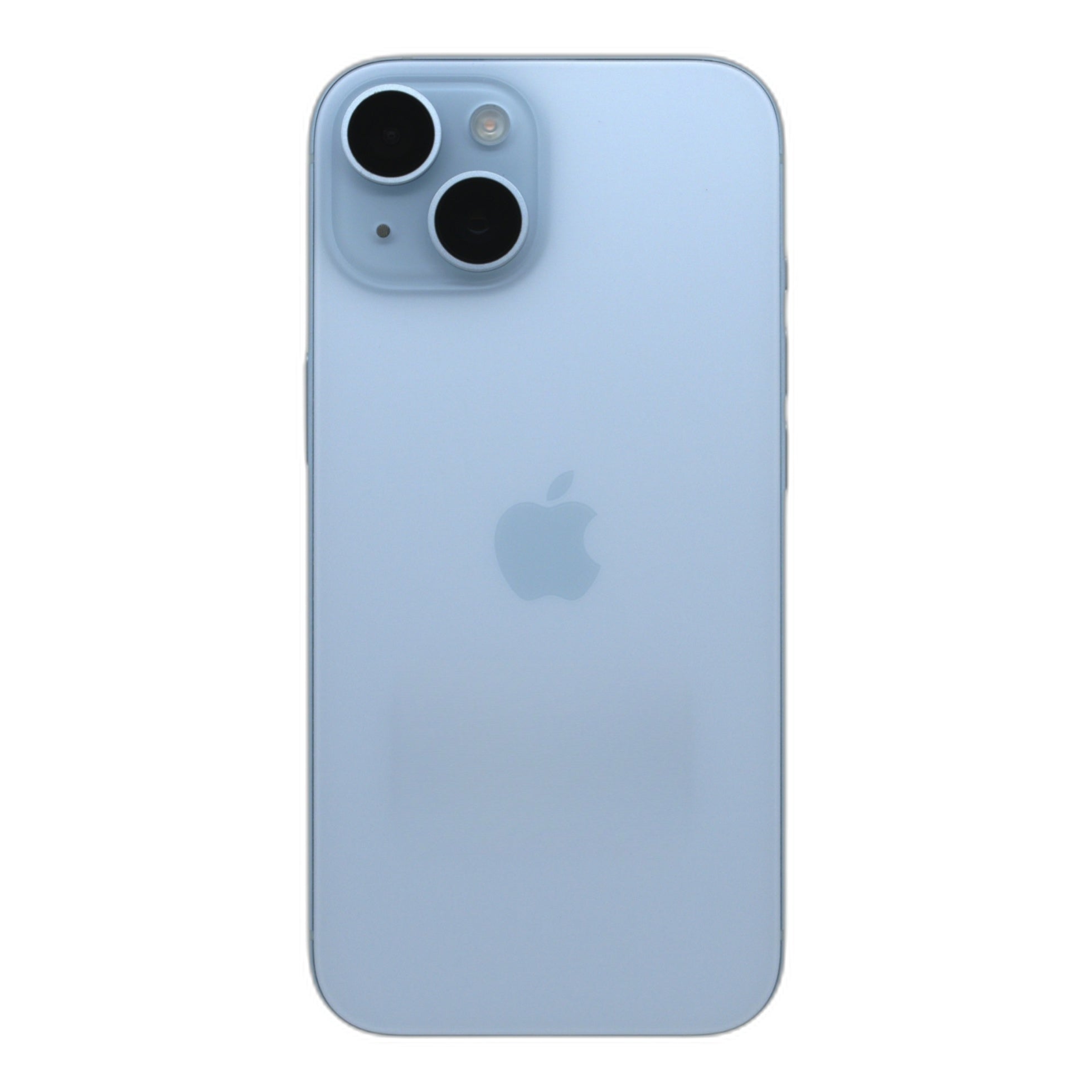 95新 Apple iPhone 15 128G 藍色 中國大陸版