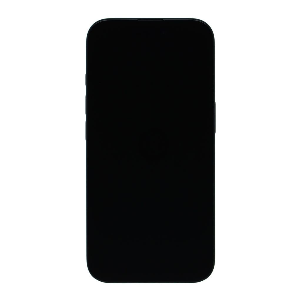 95新 Apple iPhone 16 128G 黑色 中國大陸版