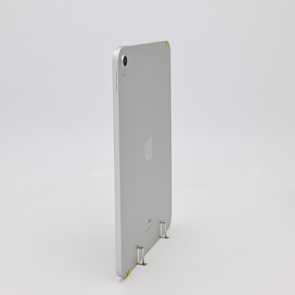 99新 Apple iPad 10代 64G 銀色 WIFI