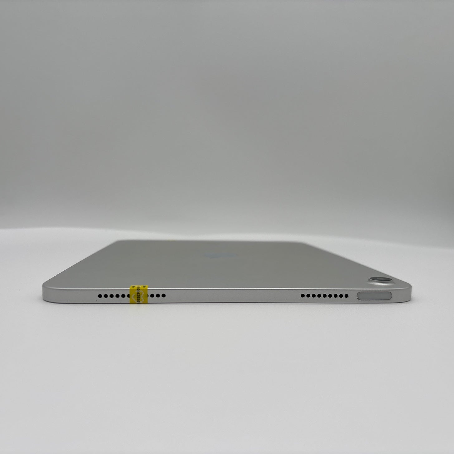 95新 Apple iPad 10代 64G 銀色 WIFI
