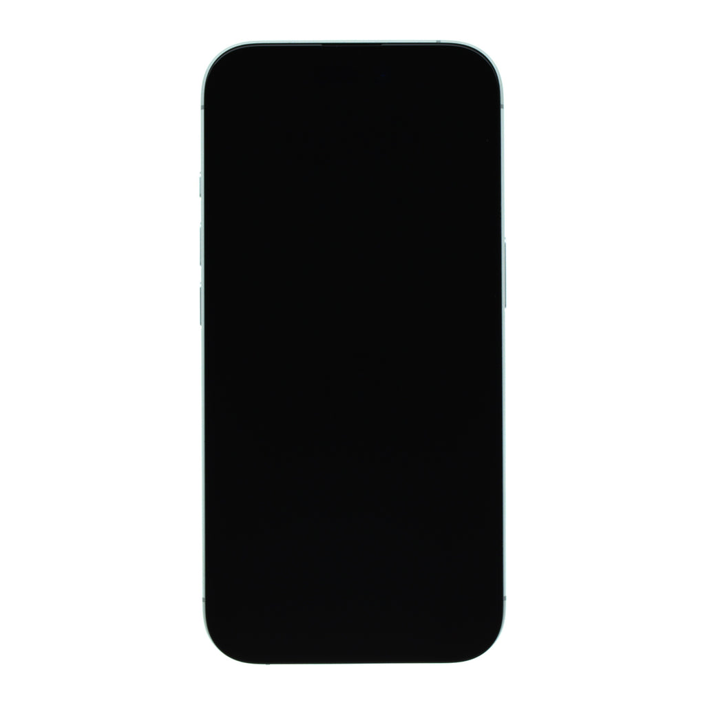 95新 Apple iPhone 16 256G 白色 中國大陸版