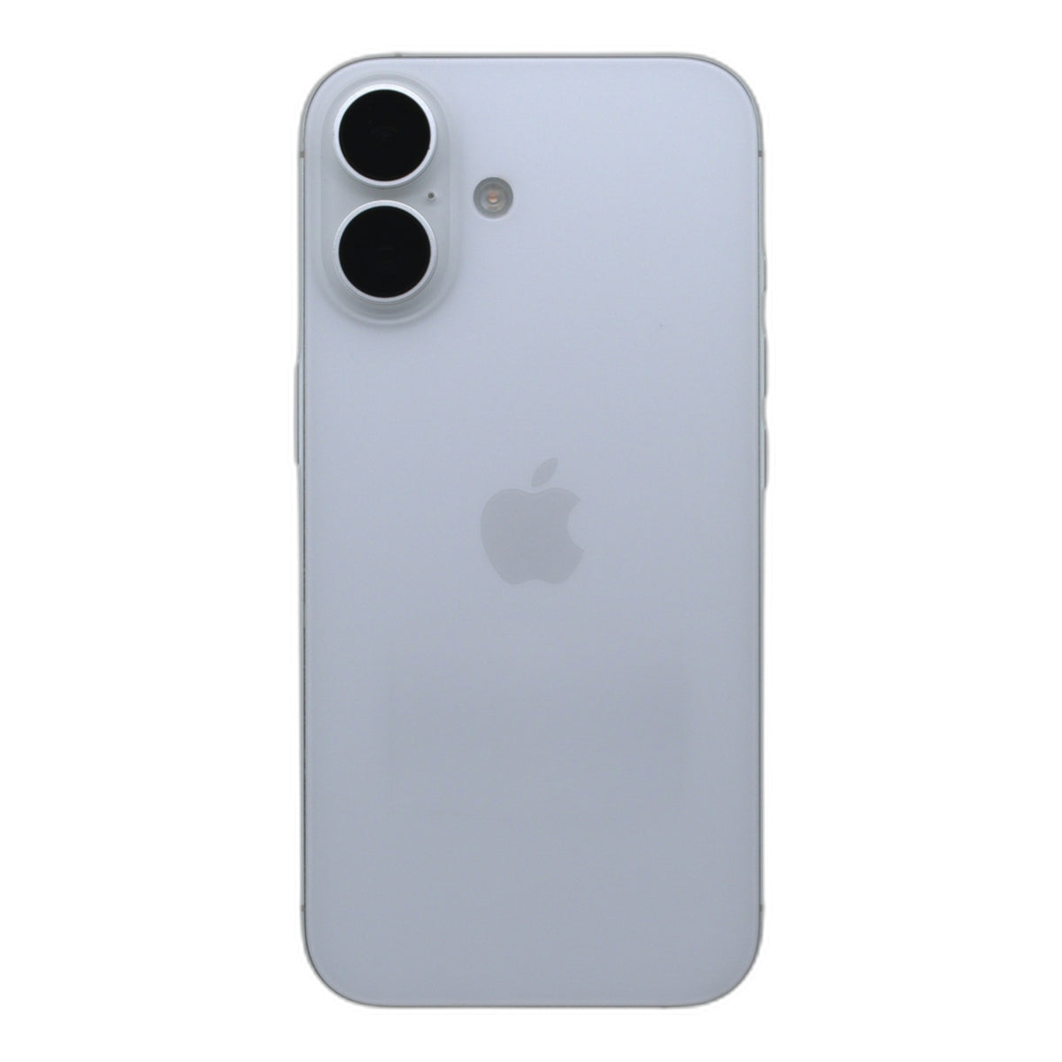 95新 Apple iPhone 16 256G 白色 中國大陸版