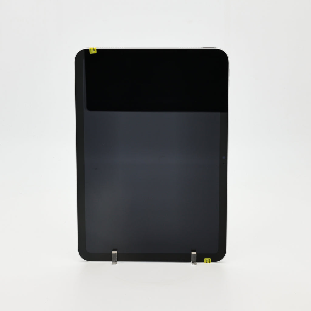 95新 Apple iPad 10代 256G 銀色 WIFI