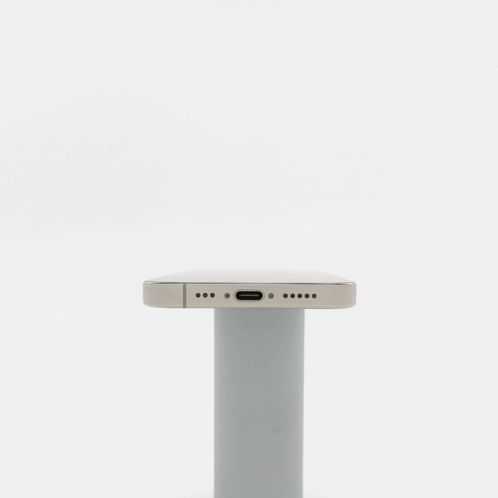 95新 Apple iPhone 16 Pro 256G 原色鈦金屬 中國大陸版