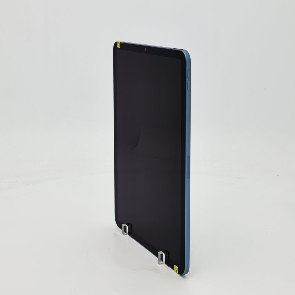 99新 Apple iPad Air5 64G 藍色 WIFI