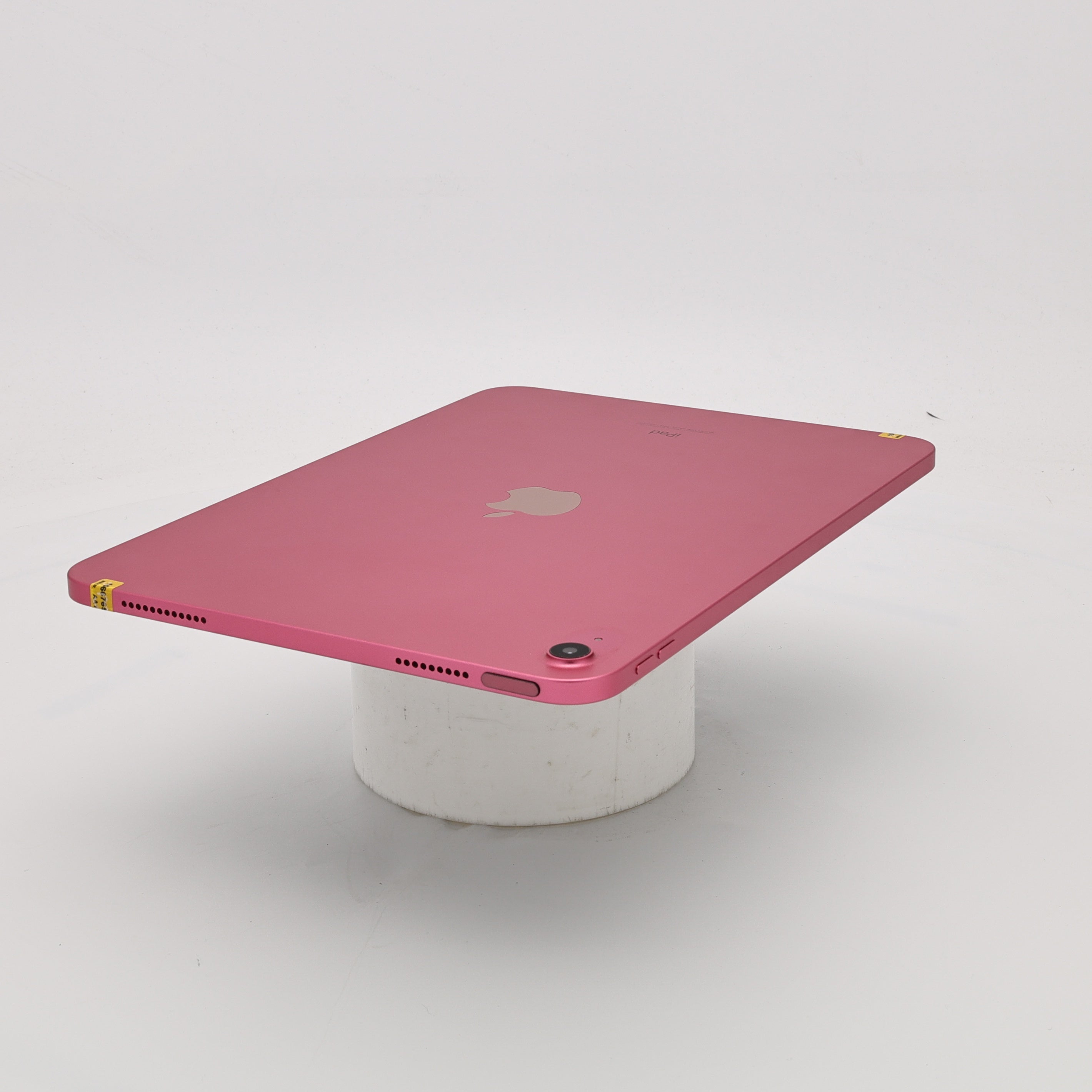 99新 Apple iPad 10代 256G 粉紅色 WIFI