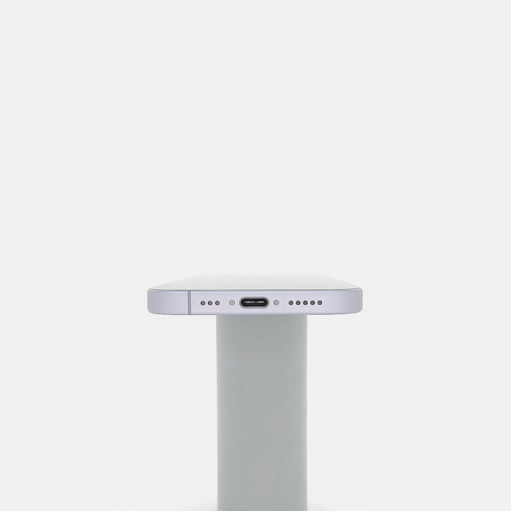 95新 Apple iPhone 17 256G 薰衣草紫色 中國大陸版