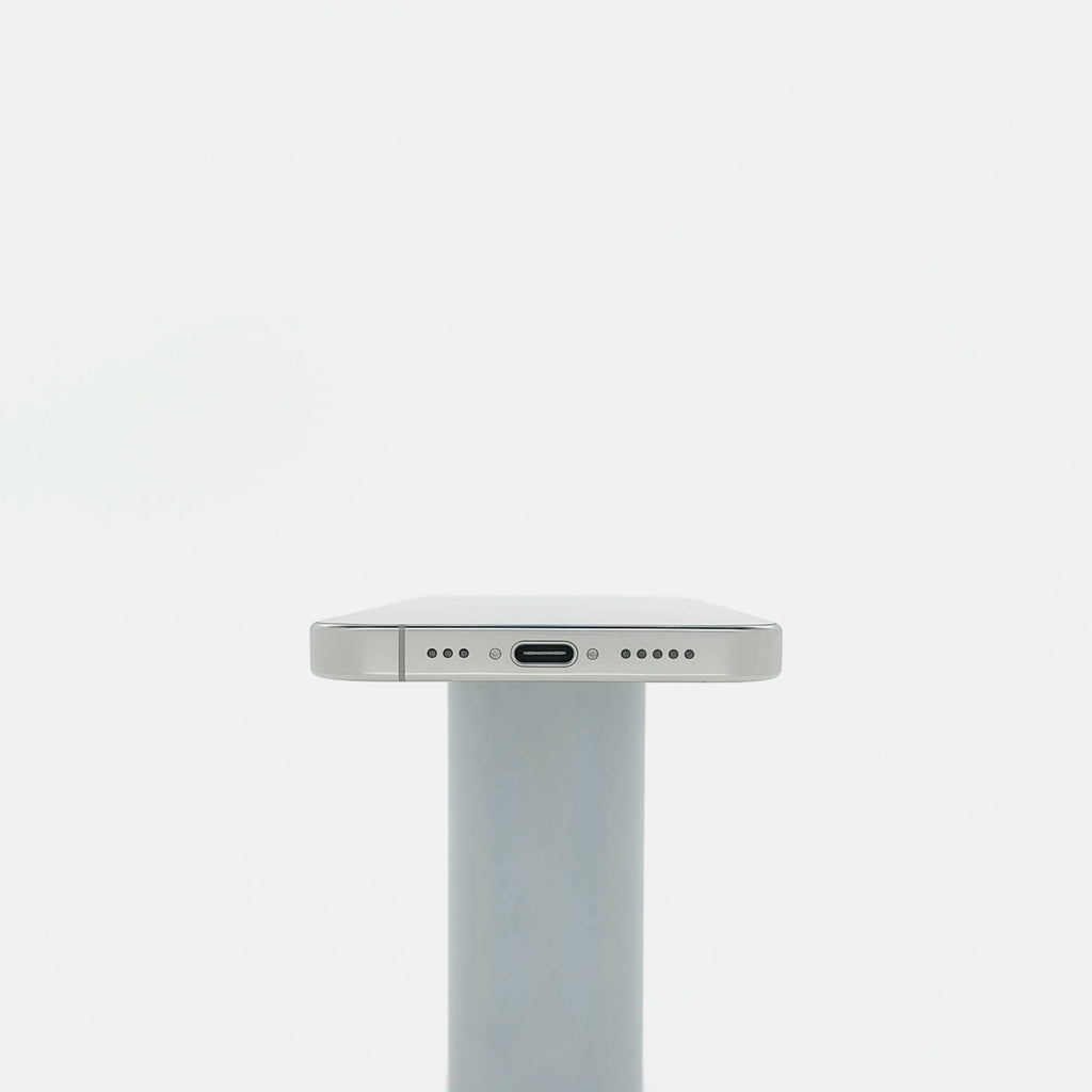 99新 Apple iPhone 16 Pro 128G 原色鈦金屬 中國大陸版