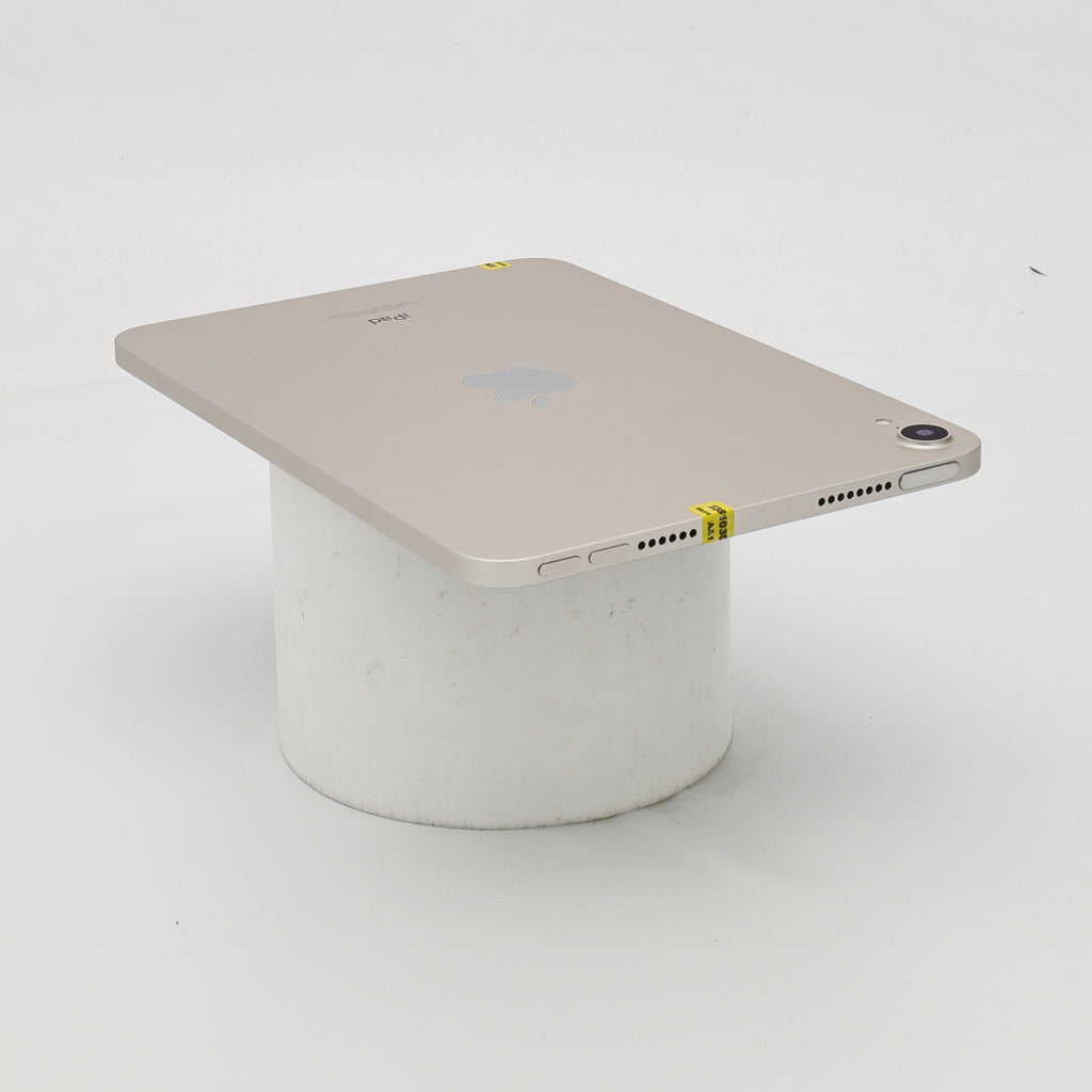 95新 Apple iPad mini6 64G 星光色 WIFI
