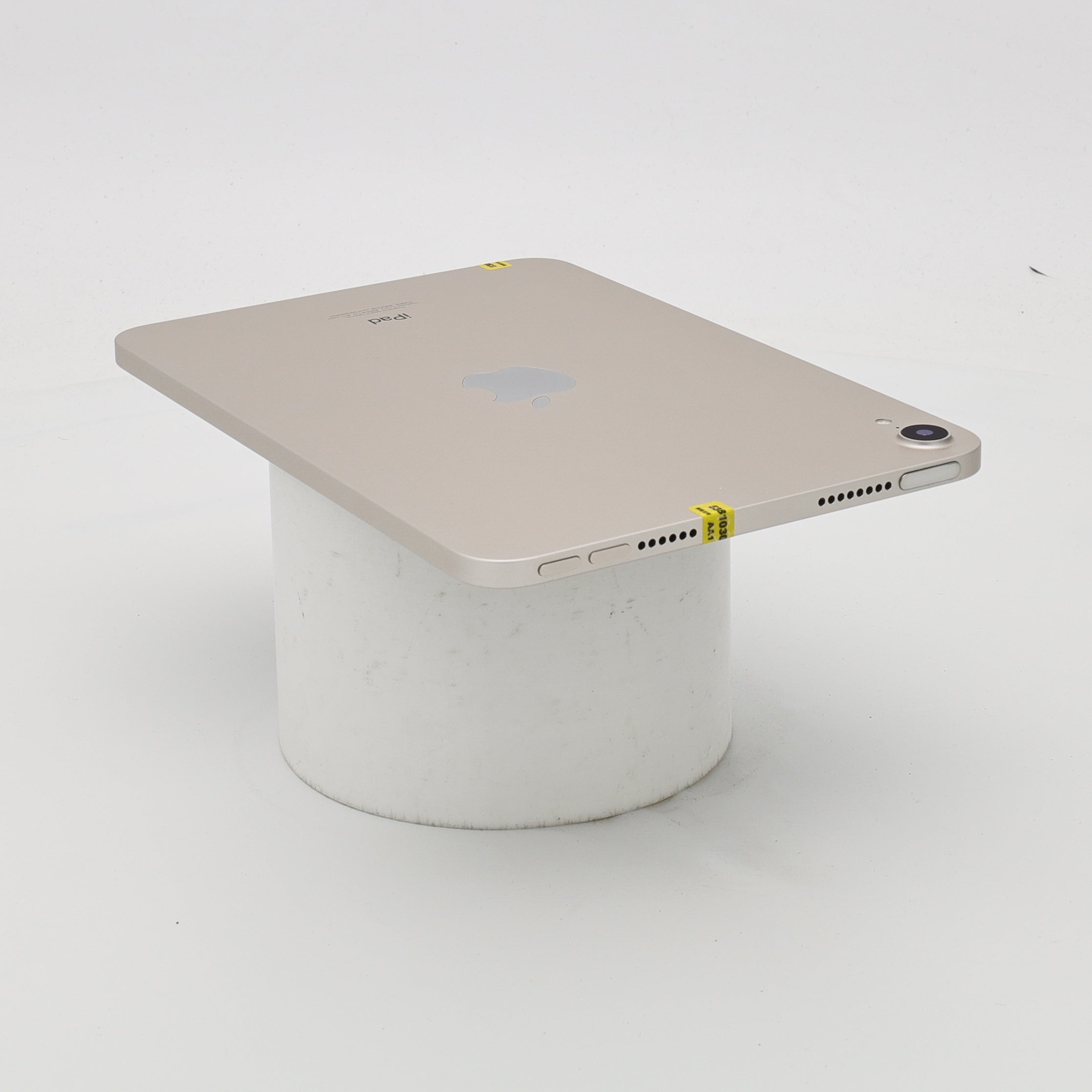 95新 Apple iPad mini6 64G 星光色 WIFI