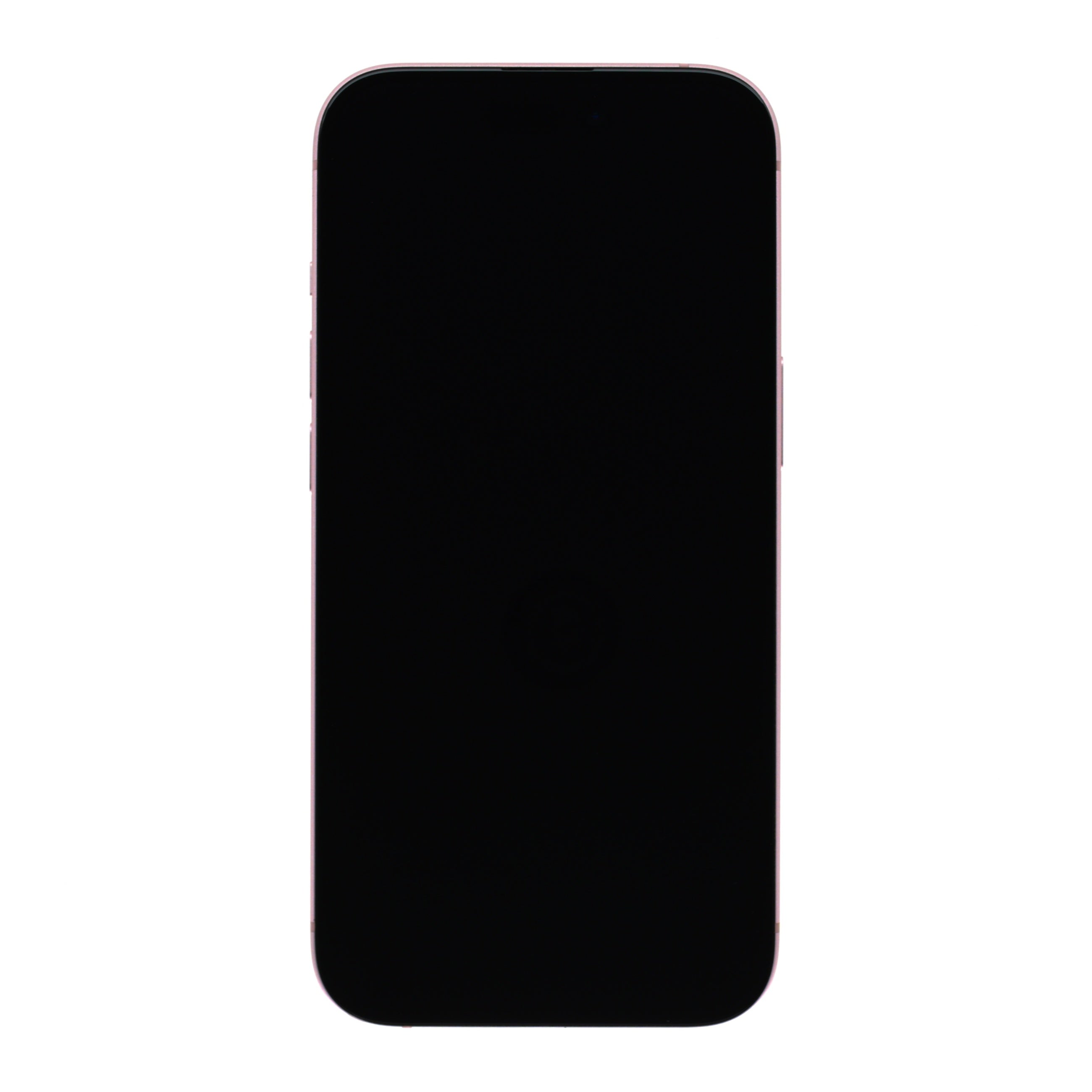 95新 Apple iPhone 15 256G 粉紅色 中國大陸版
