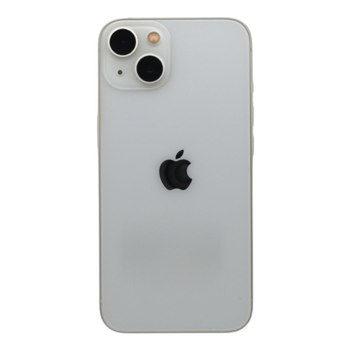 95新 Apple iPhone 13 256G 星光色 中國大陸版