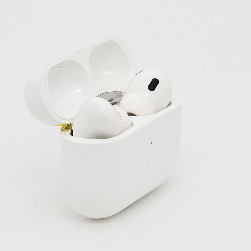 99新 Apple AirPods Pro 2 白色