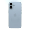 95新 Apple iPhone 16 256G 白色 中國大陸版