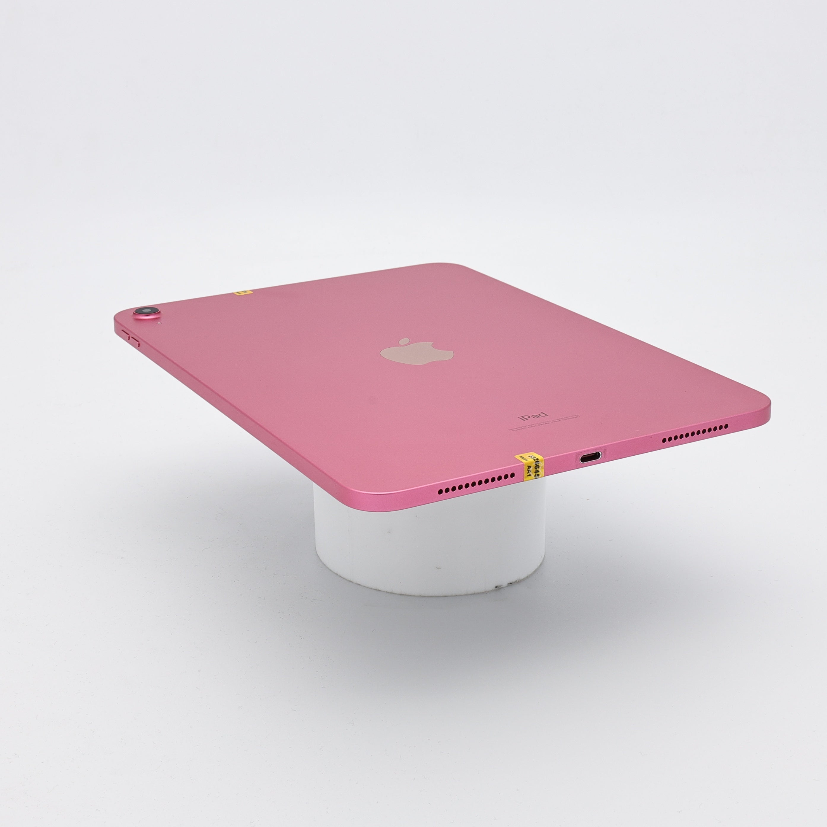 95新 Apple iPad 10代 64G 粉紅色 WIFI
